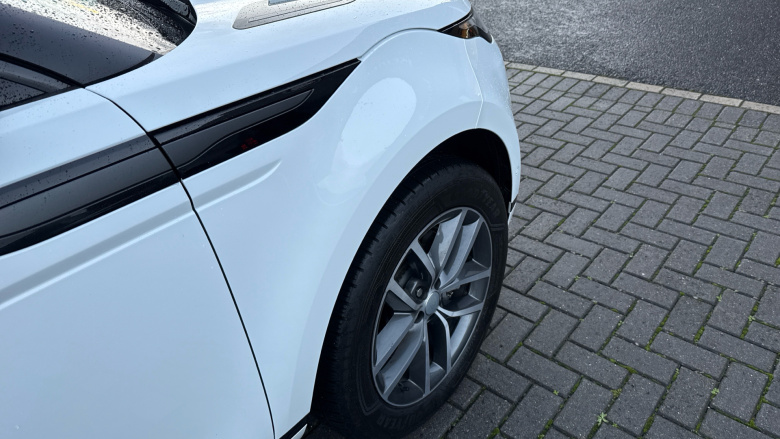 Land Rover Range Rover Evoque 2.0 D165 Dynamic SE 5dr Auto Diesel Hatchback